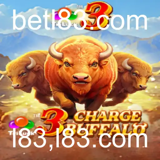 Descubra o Fascinante Mundo de 3ChargeBuffalo
