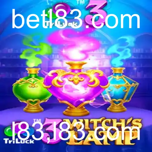 Descubra o Universo Mágico de 3WitchsLamp