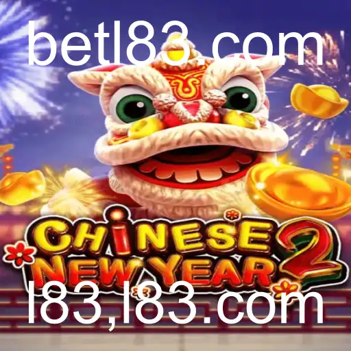 Descubra o Empolgante Jogo 'CHINESENEWYEAR2'