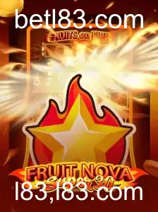 Descubra o Novo Jogo: FruitrNovaSupe30