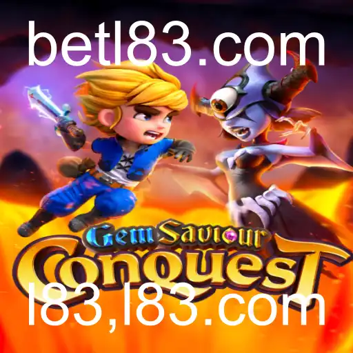 GemSaviourConquest: A Nova Aventura Digital no Mundo dos Jogos