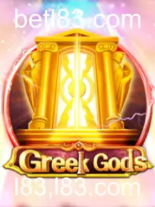 Explorando o Mundo Místico do Jogo de Tabuleiro GreekGods