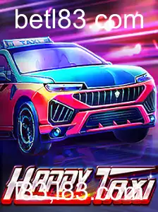 Explorando HappyTaxi: Um Mergulho nas Aventuras Sobre Rodas