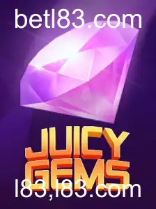 JuicyGems: Descubra a Magia deste Novo Jogo Inovador