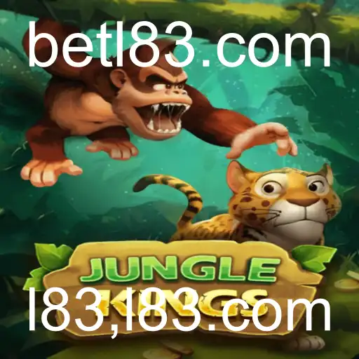 Descubra JungleKings: Um Mergulho na Aventura da Selva