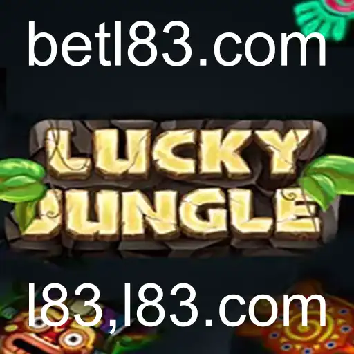 Desvendando o Mundo de LuckyJungle