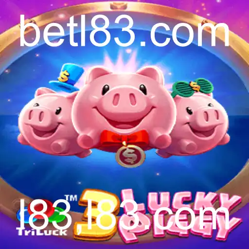 Descubra o Empolgante Jogo 3LUCKYPIGGY