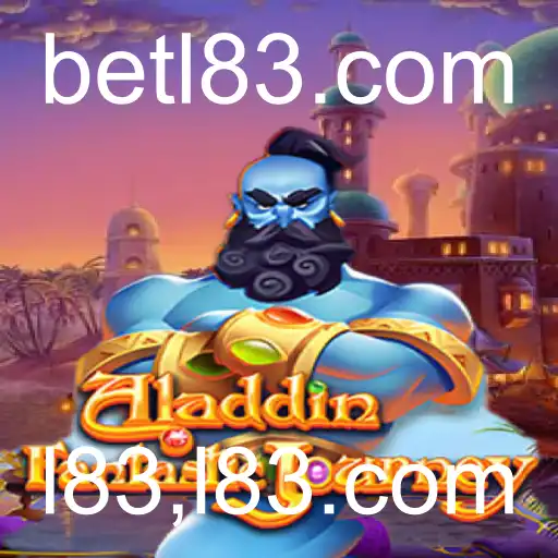 Explorando o Fascinante Mundo do Jogo Aladdin