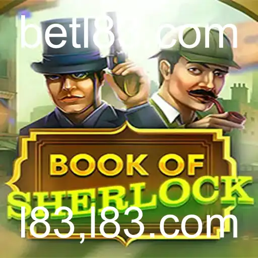 Explorando o Universo de BookOfSherlock: Um Jogo de Detetive Fascinante
