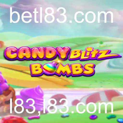 CandyBlitzBombs: Uma Nova Dimensão de Desafios Doces