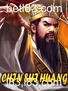 Descubra ChinShiHuang: O Novo Fenômeno dos Jogos de Estratégia