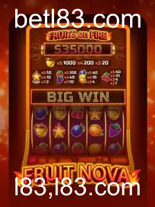 Descubra o Mundo Vibrante de FruitNova