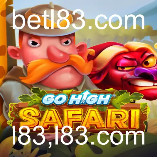 GoHighSafari: Descubra o Mundo de Aventura e Estratégia