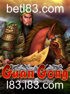 Descubra GuanGong: O Novo Fenômeno dos Jogos de Estratégia