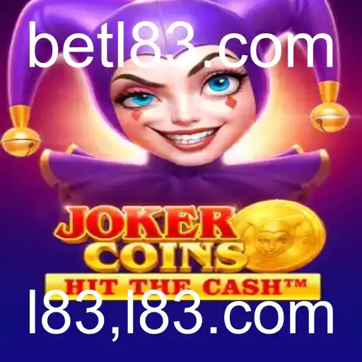 JokerCoins: Um Novo Horizonte no Mundo dos Jogos Online