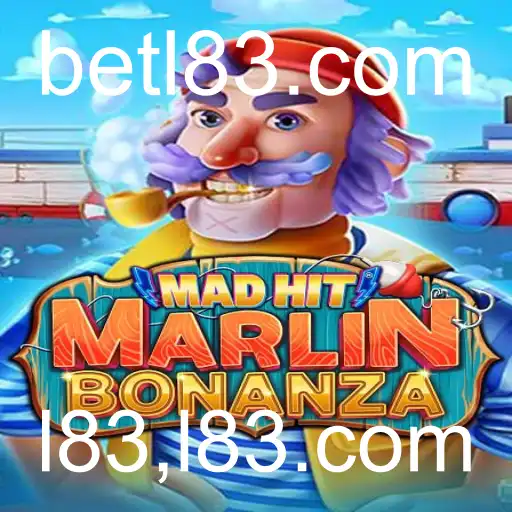 MadHitMarlinBonanza: A Nova Sensação no Mundo dos Jogos