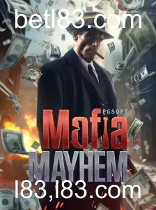 Explorando o Mundo de MafiaMayhem: Estratégia e Intriga