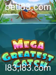 Explore o Fascinante Mundo de MegaGreatestCatch