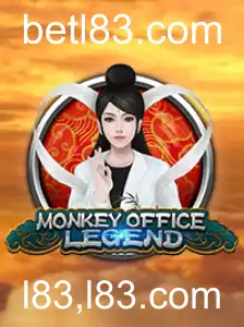 MonkeyOfficeLegend: Uma Aventura Divertida e Desafiadora