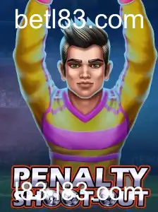 Descubra o Mundo do Jogo PenaltyShootOut