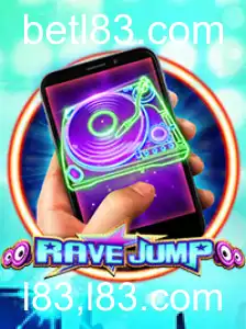 RaveJumpmobile: Aventura e Emoção em Cada Salto