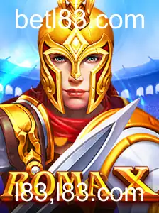 Explorando RomaX: O Novo Fenômeno dos Jogos