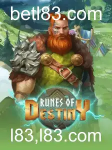 Descubra o Universo Imersivo de RunesOfDestiny