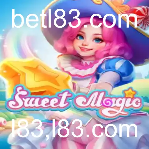 SweetMagic: Uma Jornada Encantada no Mundo dos Jogos