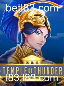TempleofThunder: Descubra o Mundo Intrigante deste Jogo Inovador