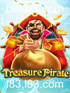 TreasurePirate: A Jornada dos Sete Mares