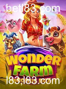 Explorando WonderFarmBonusBuy: Uma Aventura de Estratégia e Sorte