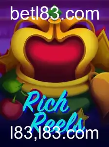 Explorando o Universo de RichReels: Guia Completo do Jogo de Azar Online