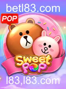 SweetPOP: O Jogo Doce Que Está Conquistando o Mundo