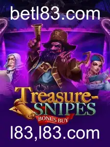 Descubra o Fascinante Mundo de TreasuresnipesBonusBuy