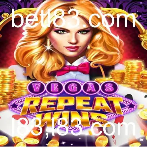 VegasRepeatWins: Um Mergulho no Mundo dos Jogos de Azar