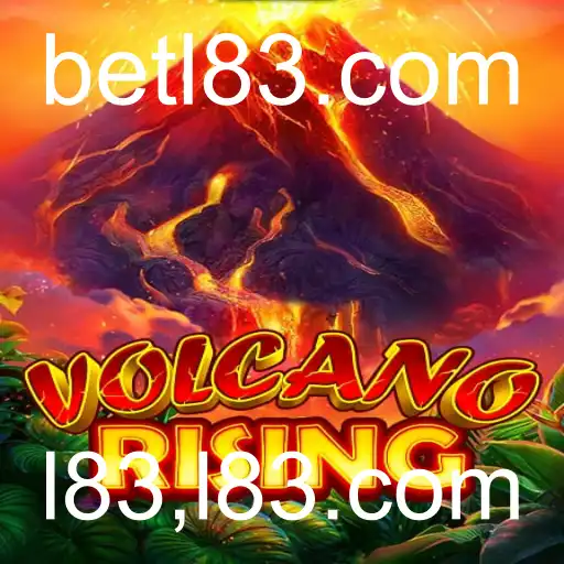 VolcanoRising: A Nova Sensação no Mundo dos Jogos