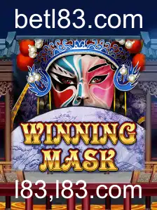 Descubra WinningMask: Um Mergulho no Mundo de Estratégia e Habilidade em l83.com