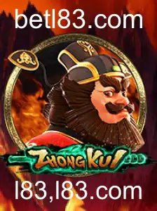 ZhongKui: O Jogo Estratégico Inspirado na Mitologia Chinesa